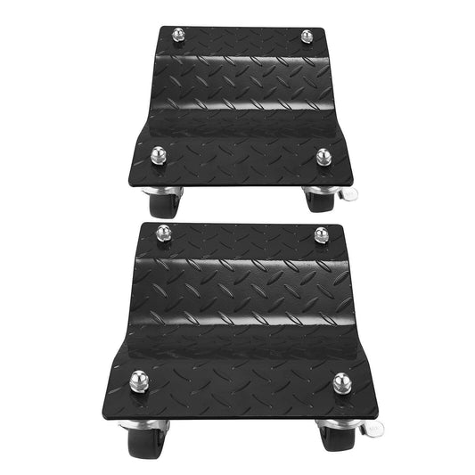 Wózek transportowy — Łatwy i szybki transport