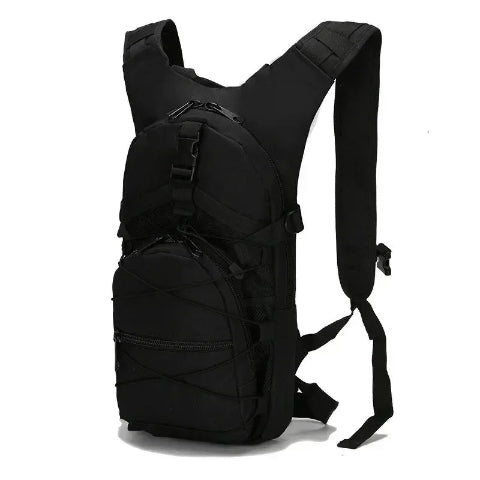 Rucsac Compact – Practic Pentru Călătoriile cu Două Roți