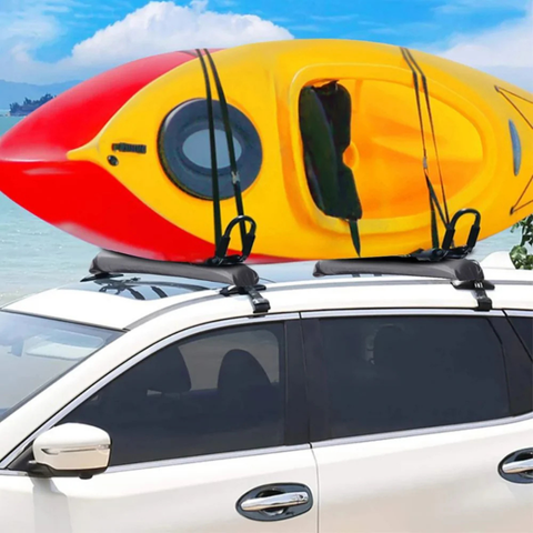 Cuscino Di Protezione Universale Per Galleria Del Tetto – Trasporto Sicuro