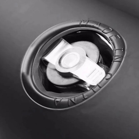 Oppblåsbar Madrass For Bil – Komfort Og Hvile På Reise