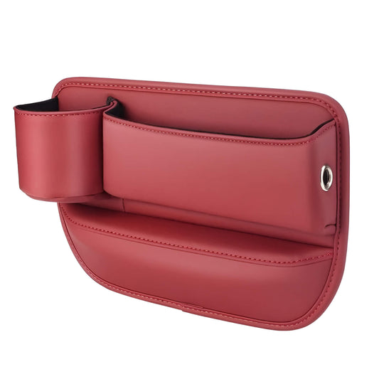 Auton istuimen säilytyslaatikko – kompakti ja tyylikäs