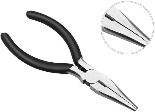 Zestaw Narzędzi do Naprawy Opon Samochodowych — Praktyczne Narzędzia 100 Części