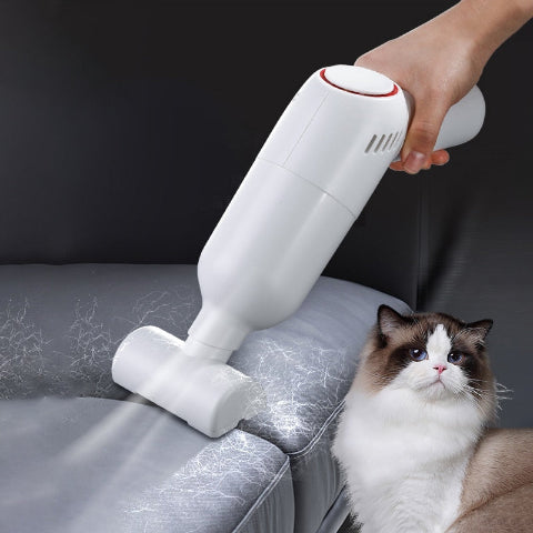 Rechargeable Vacuum Cleaner for Express Car Cleaning