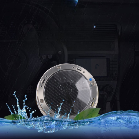 Solar Lighting for Tires – Style and Visibility in Motion