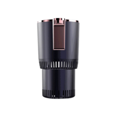 スマートサーモマグ - あなたの飲み物を理想的な温度に保ちます