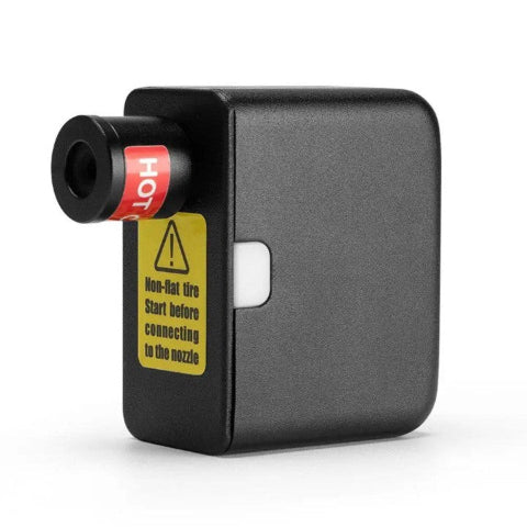 ميني ضاغط هواء محمول – نفخ سريع لجميع تنقلاتك