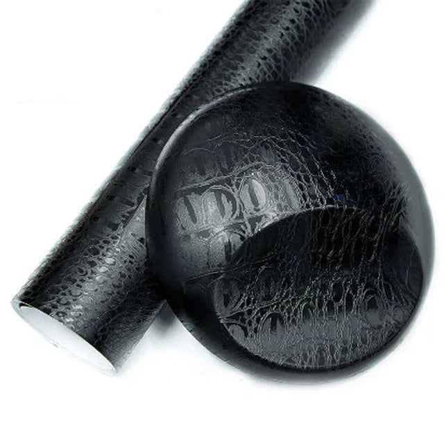 Carbonfiber klistermærker til Hyundai ix35 (2010-2017) — Sporty stil og beskyttelse