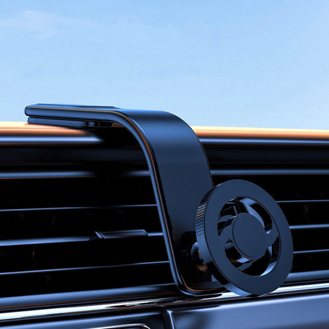 Mágneses Autós Támogatás – Biztonságos Tartás Állítható Karral