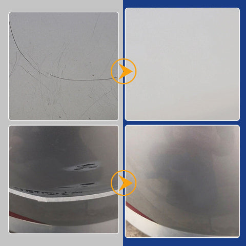 Pasta Naprawcza Rayure Karoserii – Blask i Natychmiastowa Ochrona