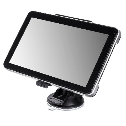 GPS Tactile Auto – Płynna Nawigacja i Nowoczesny Interfejs