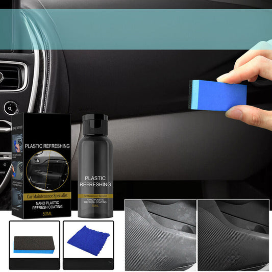 Bilsnickeri Reparationskit