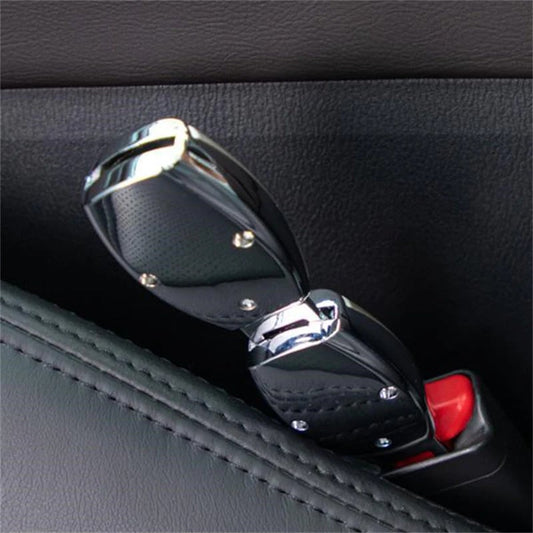 Extension for Seatbelt - Practical and Stylish