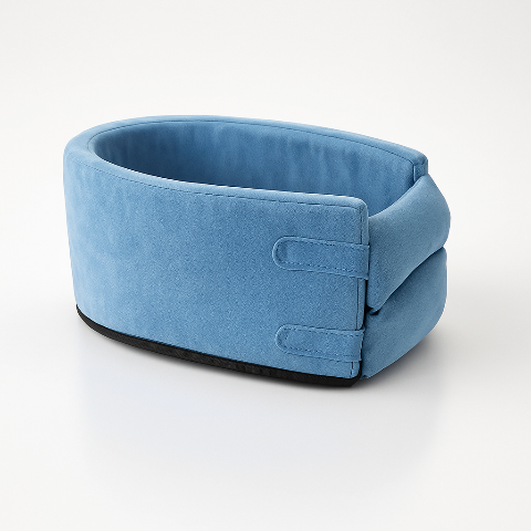 Car Basket for Dog – Comfort and Safety