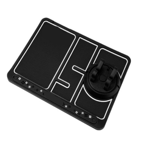 Phone Support For Dashboard