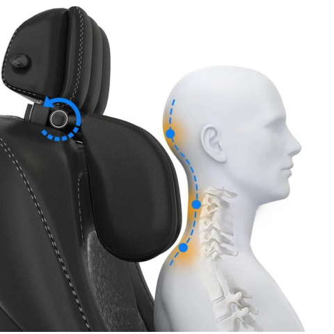 Habárnyak Autóhoz - Kényelem és Biztonság