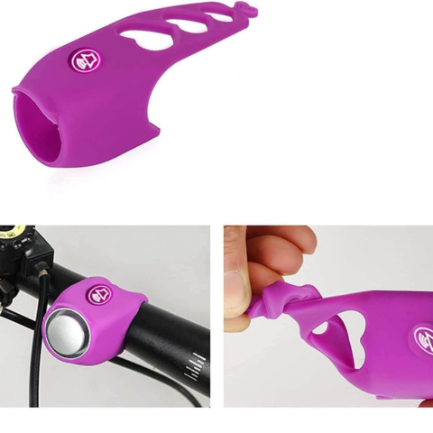 Mini Toeter Voor Fiets – Meerdere Geluiden En Waterdichte Ontwerp
