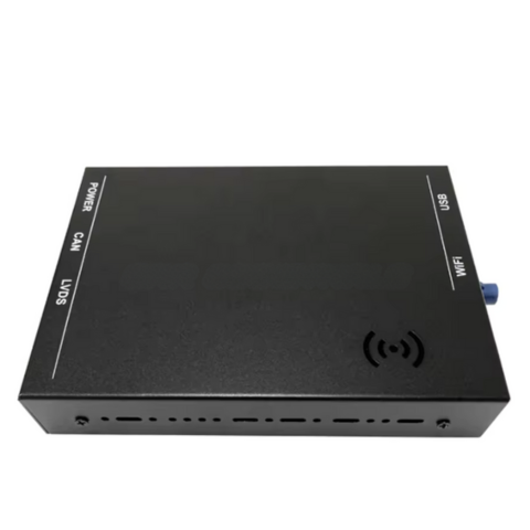 Sistema Multimedia Inalámbrico – Integra Tu Smartphone Fácilmente