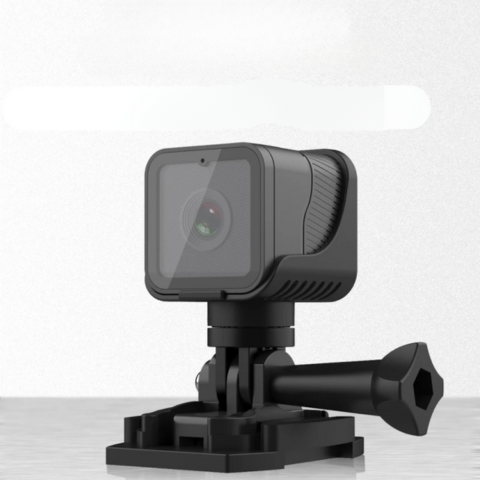 Μίνι Κάμερα Κράνους – Πολυλειτουργική και Συμπαγής