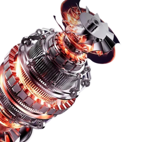 Wielofunkcyjny Odkurzacz Samochodowy — Natychmiastowe Czyszczenie i Pompowanie