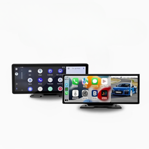 Sistem de Conducere Conectat – Universal și Securizat