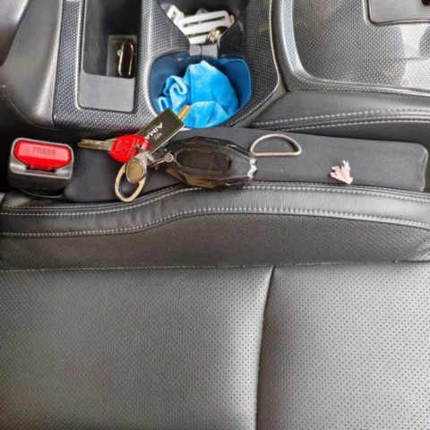 Autós üléshez való töltőpárna