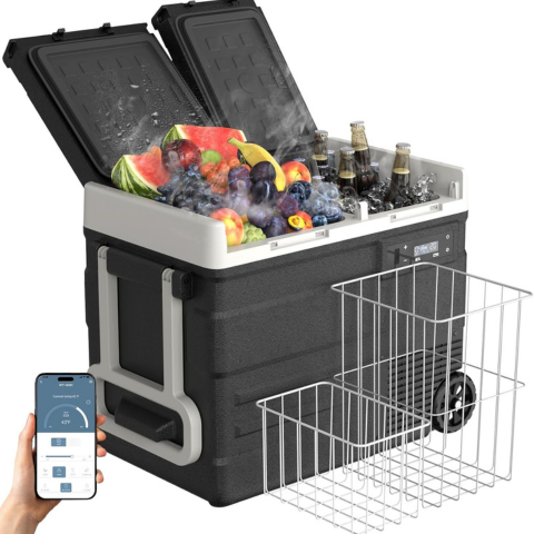 Autolednice — Výkonná a vícúčelová