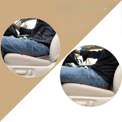 Perna Auto Pentru Spate Și Șezut – Confort Îmbunătățit