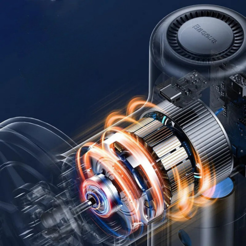 Pulidora de Auto Eléctrica Inalámbrica – Brillo y Precisión