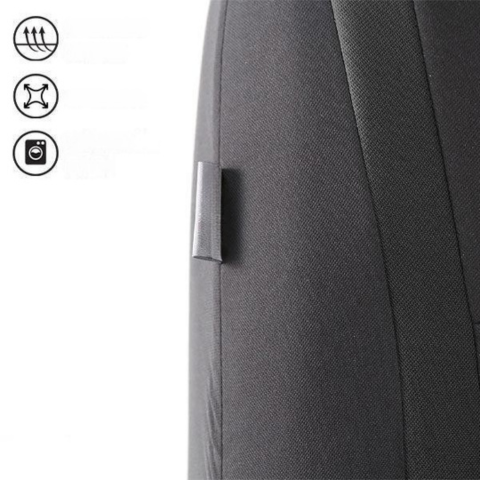 כיסויים מגן למושבי רכב – קלים להתקנה