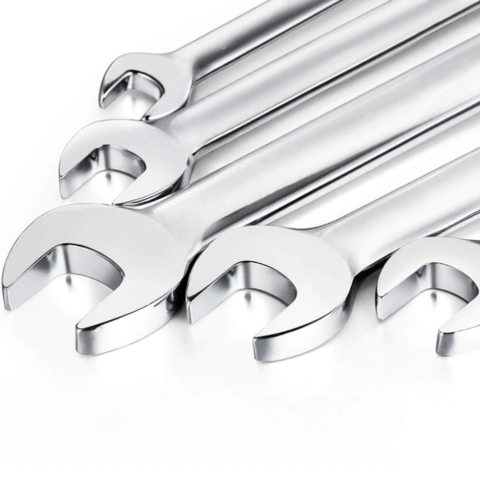 סט מפתחות עם מנגנון קליק מתכוונן – רב תכליתי וארגונומי