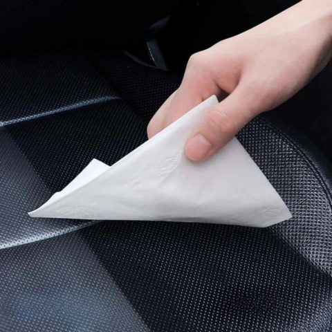 Auto-Renovierungs-Spray Langzeit – Wirksam gegen die Alterung von Oberflächen