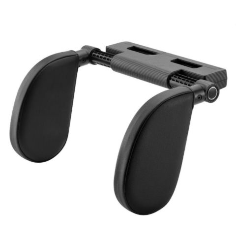 Tetier lateral reglabil – confort si suport in masina