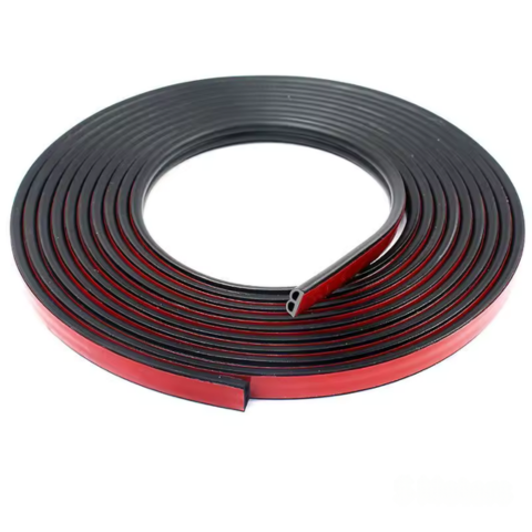 Lijmende Waterdichtingsband Voor Voorruit - Optimale Isolatie En Bescherming