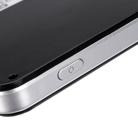 GPS Tactile Auto – Płynna Nawigacja i Nowoczesny Interfejs