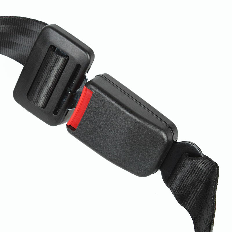 Centură de Siguranță pentru Femei Gravide — Confort și Protecție în Mașină