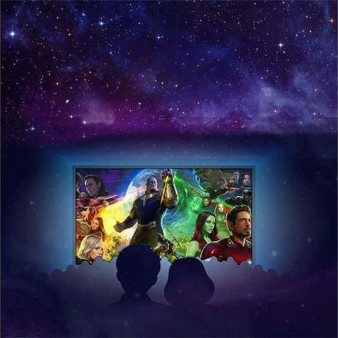 Sistema Multimediale Auto — Schermo Double Din & Riproduzione Video HD