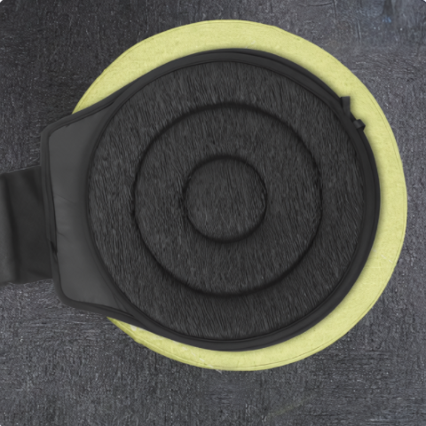 Kääntyvä turvaistuin – Mukavuus ja liikkuvuus vaivatta