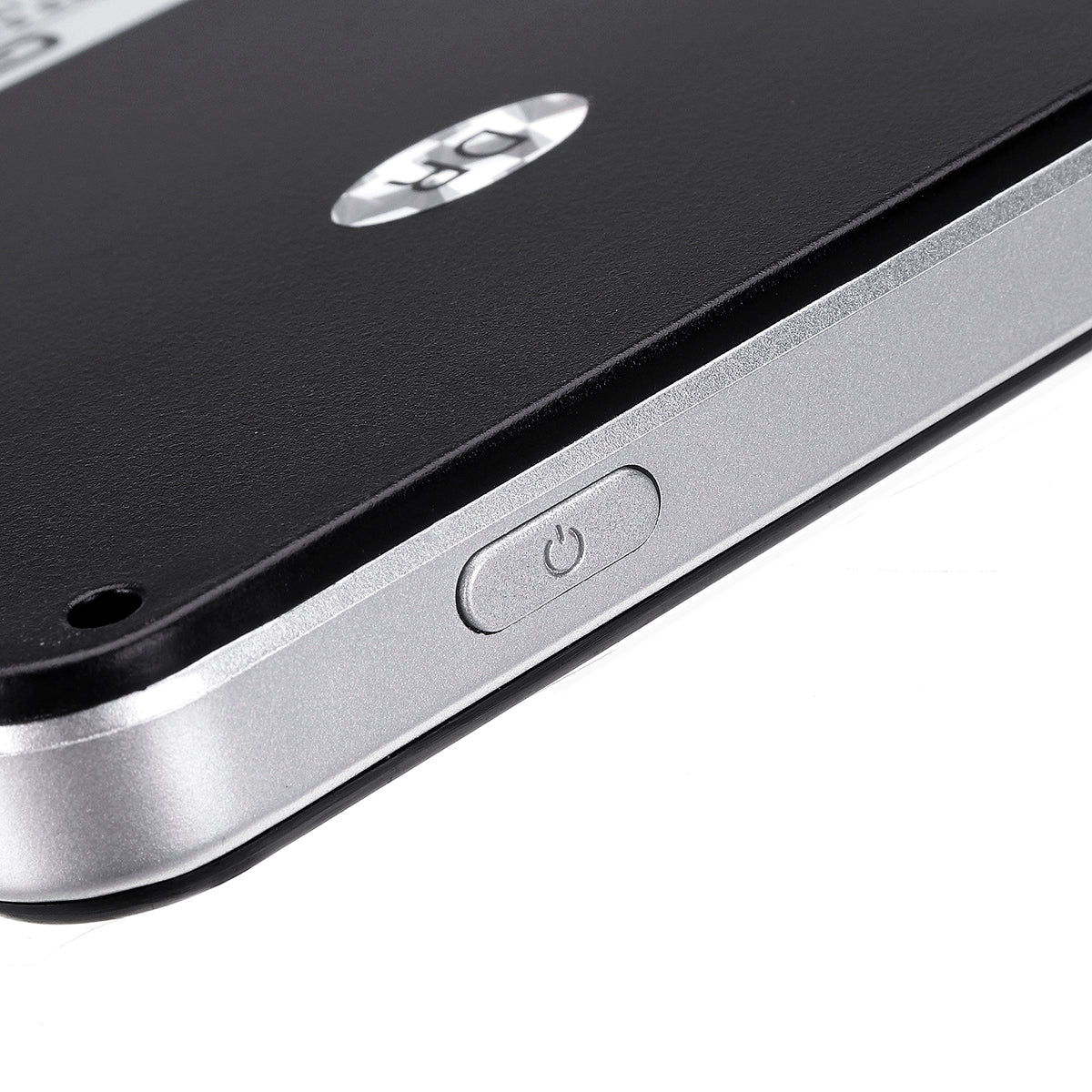 מערכת ניווט GPS בגודל 7 אינצ' — נהיגה בטוחה ונוחה יותר