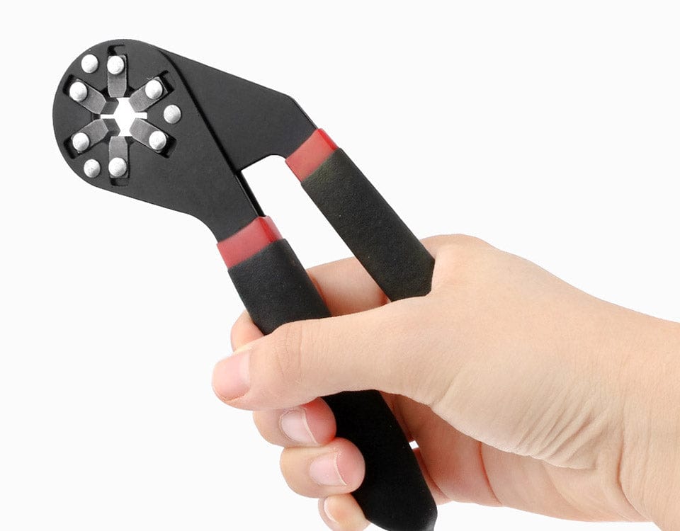 Multi-Function Auto-Adjustable Key – Special for Mechanical Repairs