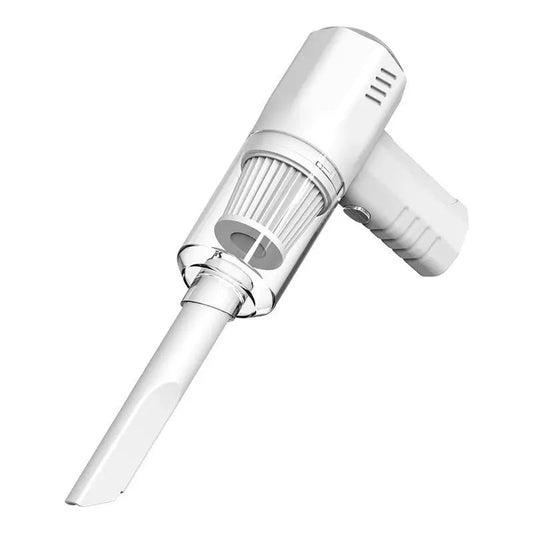 Aspirateur Portable Sans Fil 50000Pa — Puissance Et Efficacité Maximales