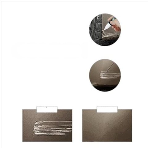 Odstranění škrábanců z automobilu – Obnovte lak v několika krocích