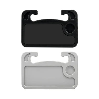 Piattaforma per Auto Portatile – Fissaggio Rapido sul Volante