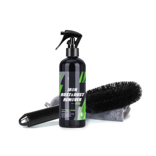 Protective Spray for Bodywork - High Performance and Shine