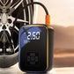 Cordless High Pressure Compressor – Lightweight and Fast 