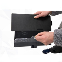 車用サンシェード — 保護と運転の快適さ 