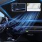 Pare-Soleil Pliable – Design Compact Et Installation Rapide