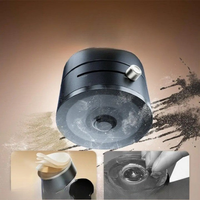 Stöd Telefon Bil – Rotationsfäste med Magnet och Säkerhet 