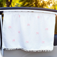 ユニバーサルサンシェード – 効果的な保護と簡単な取り付け 