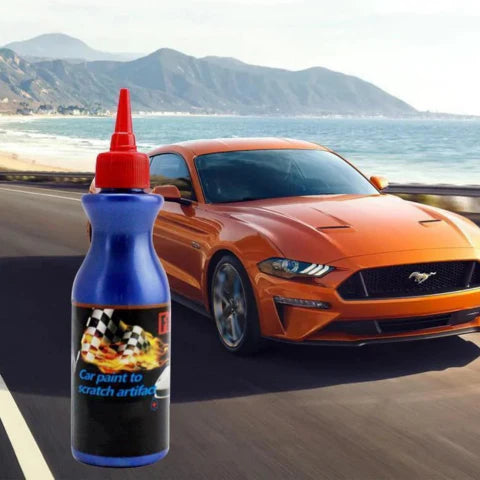 Krassen Verwijderaar Auto – Complete Snelle Reparatieset 