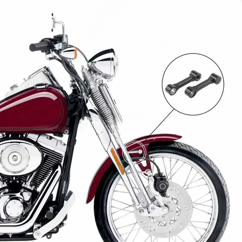 Motorfiets Spatbord Montage Kit — Praktisch en Duurzaam 